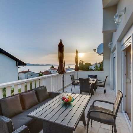 Memories Apartments Sveti Petar  Luaran gambar