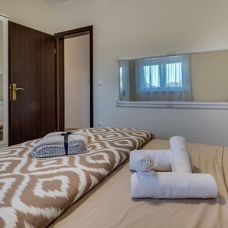 Memories Apartments Sveti Petar  Luaran gambar