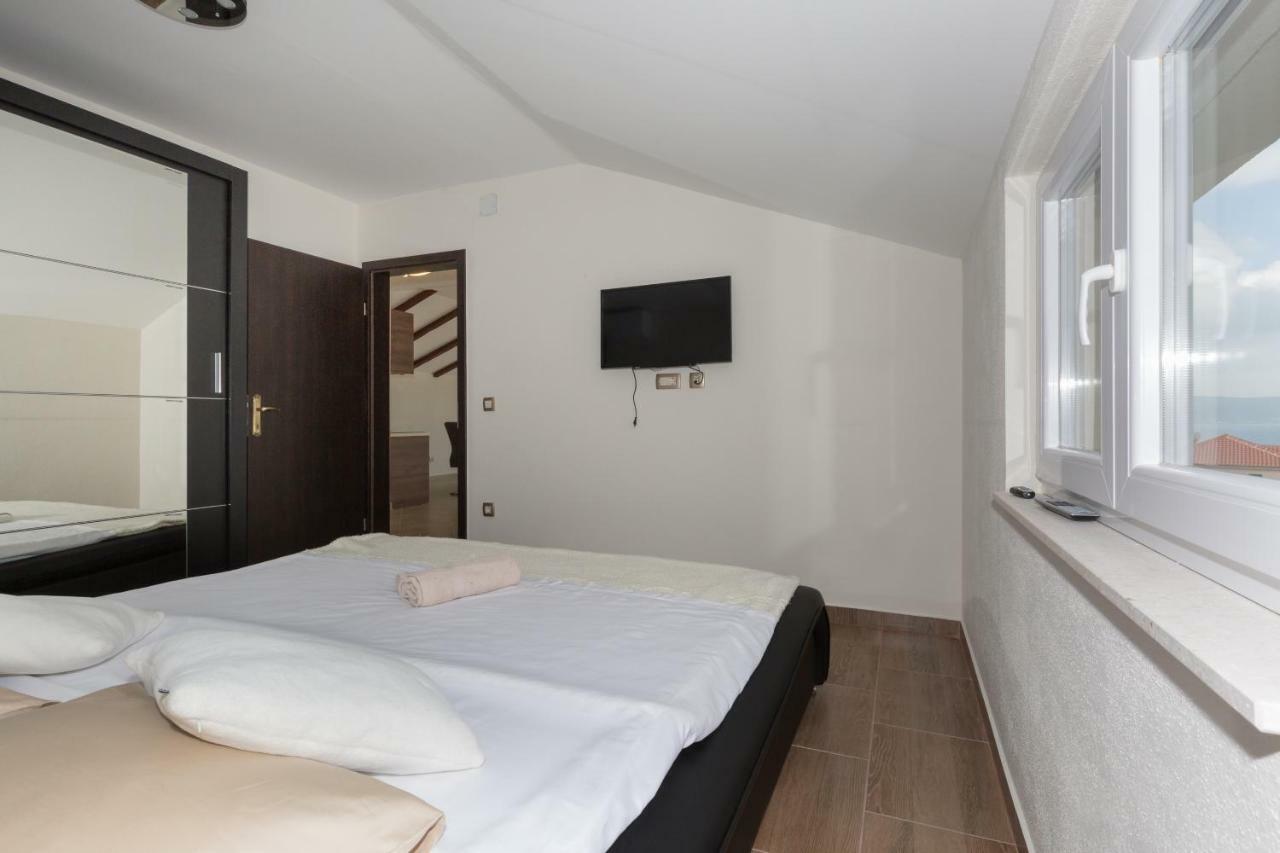 Memories Apartments Sveti Petar  Luaran gambar