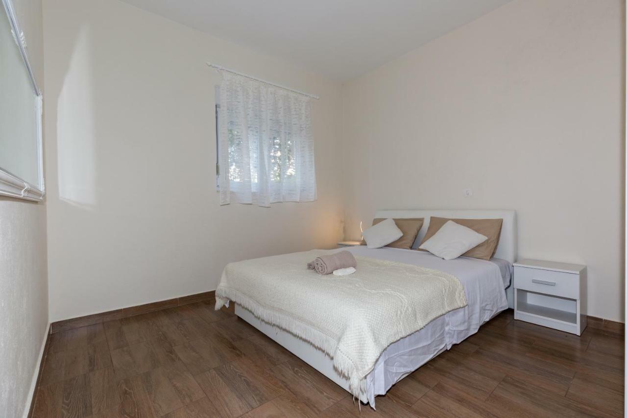 Memories Apartments Sveti Petar  Luaran gambar