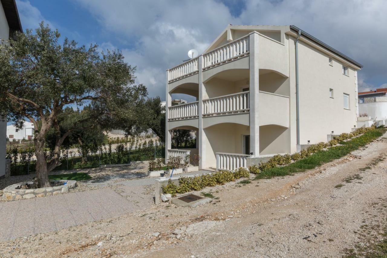 Memories Apartments Sveti Petar  Luaran gambar