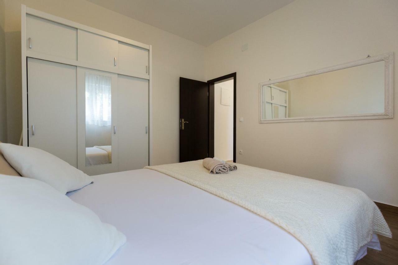 Memories Apartments Sveti Petar  Luaran gambar
