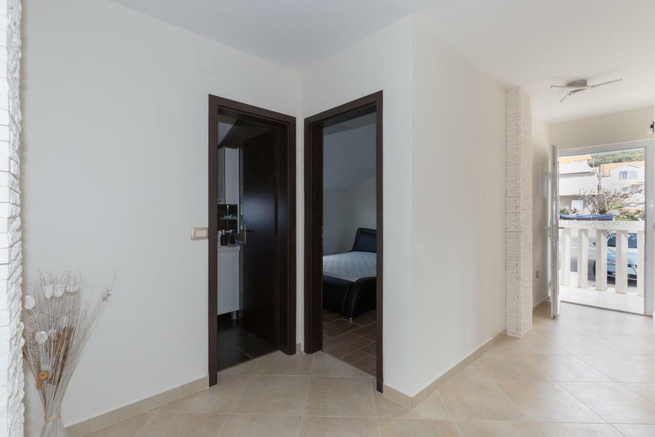 Memories Apartments Sveti Petar  Luaran gambar