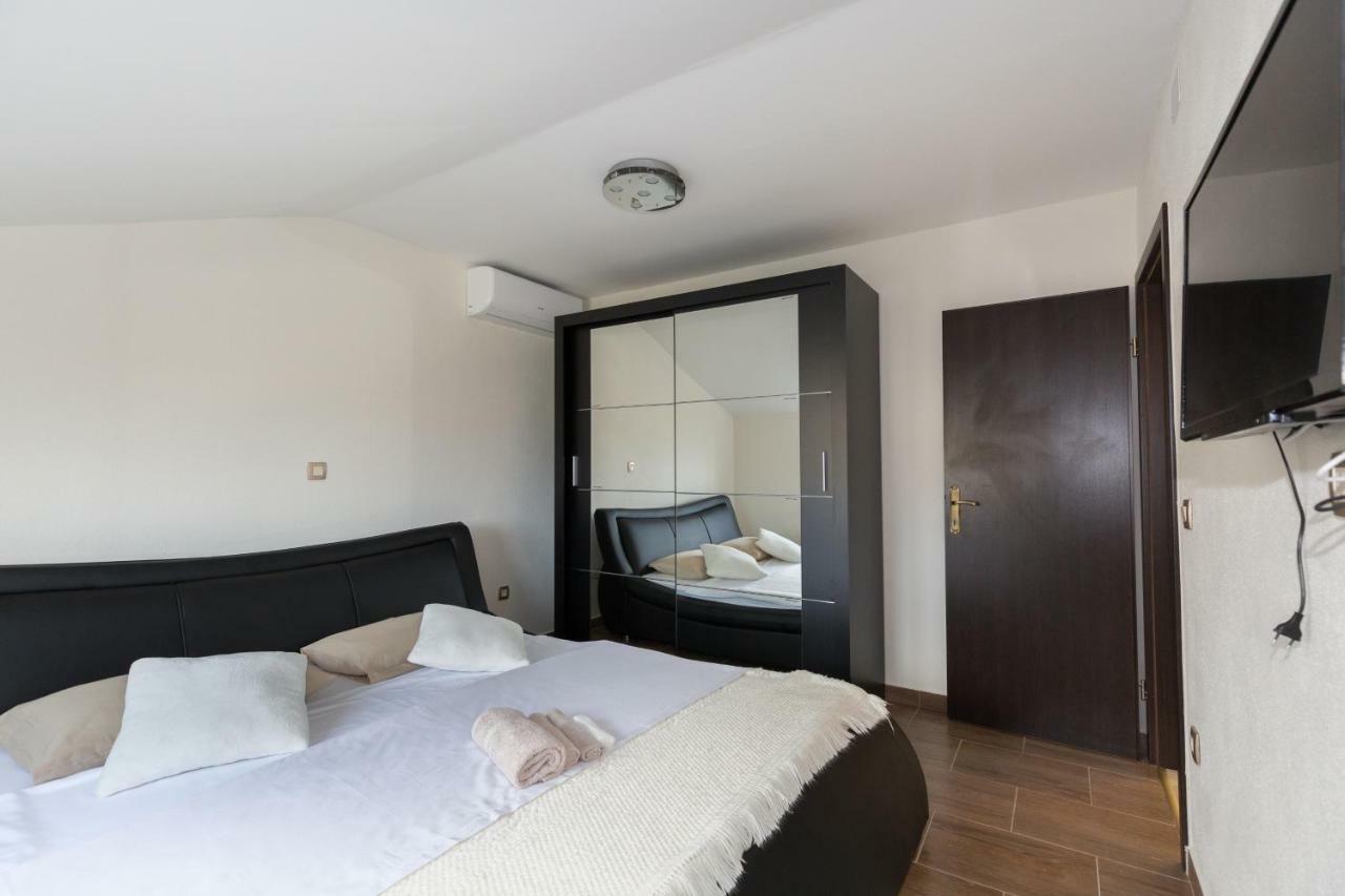 Memories Apartments Sveti Petar  Luaran gambar