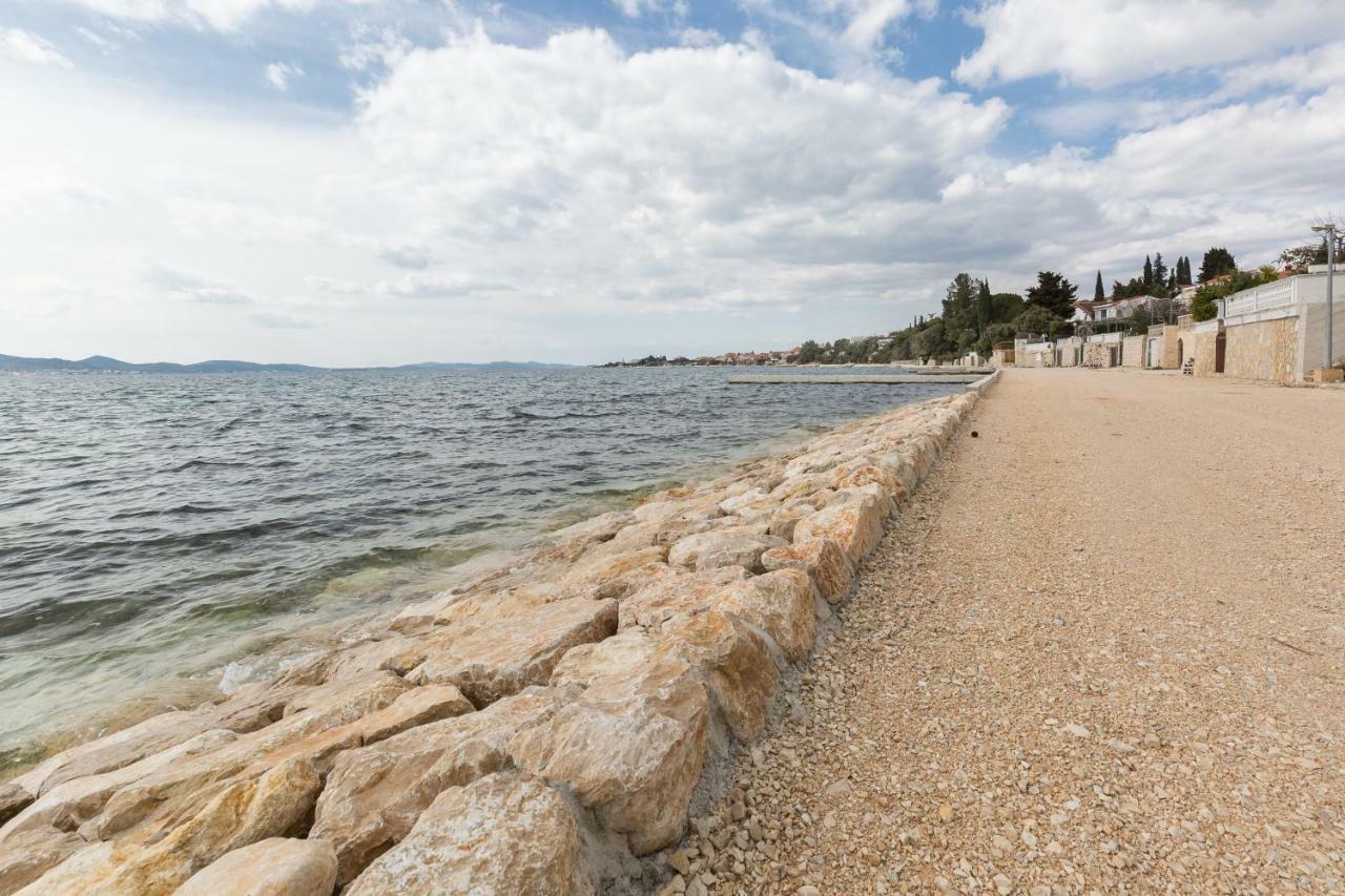 Memories Apartments Sveti Petar  Luaran gambar