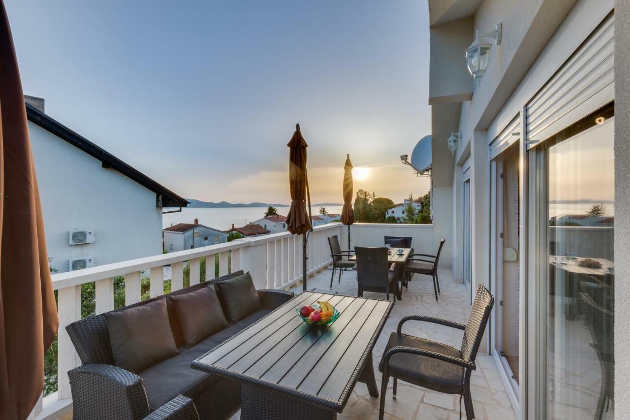 Memories Apartments Sveti Petar  Luaran gambar