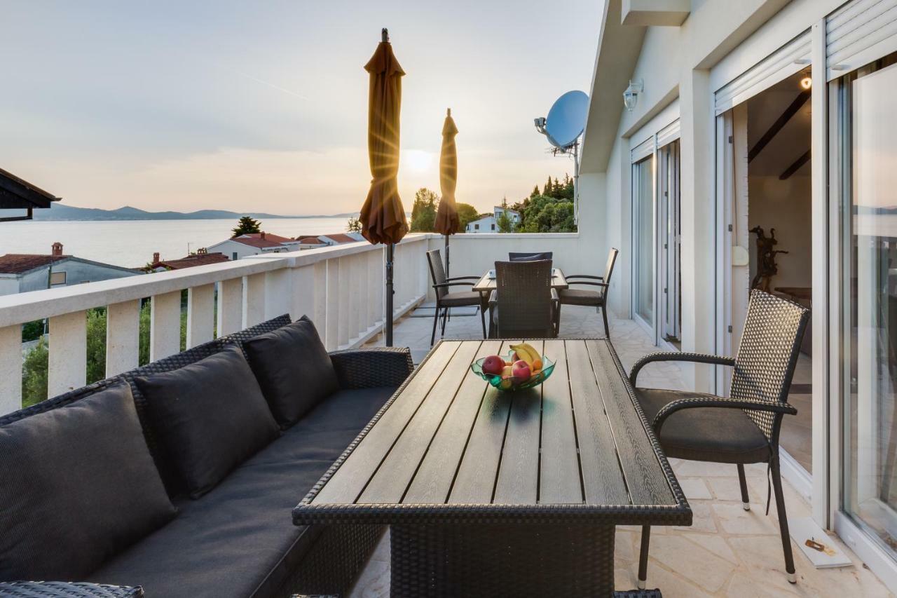Memories Apartments Sveti Petar  Luaran gambar