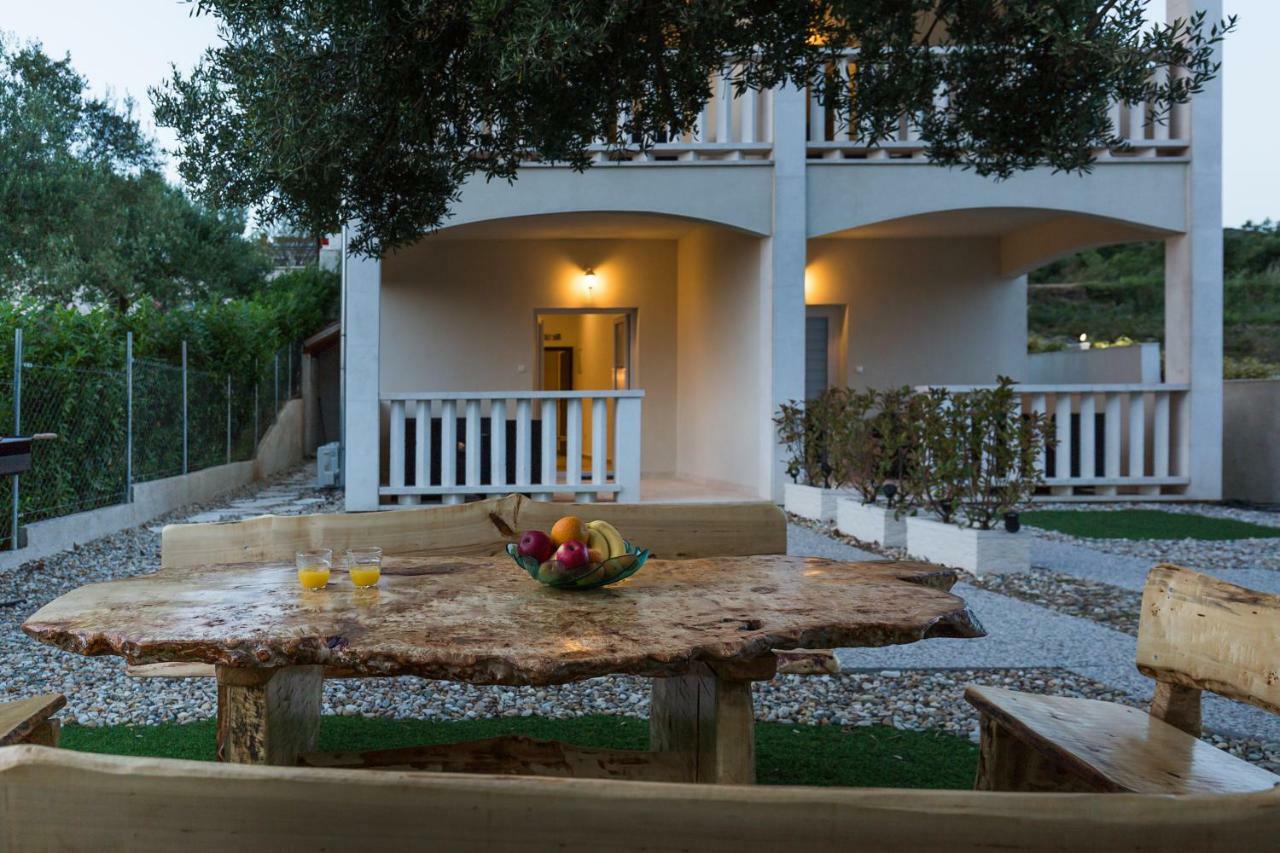 Memories Apartments Sveti Petar  Luaran gambar