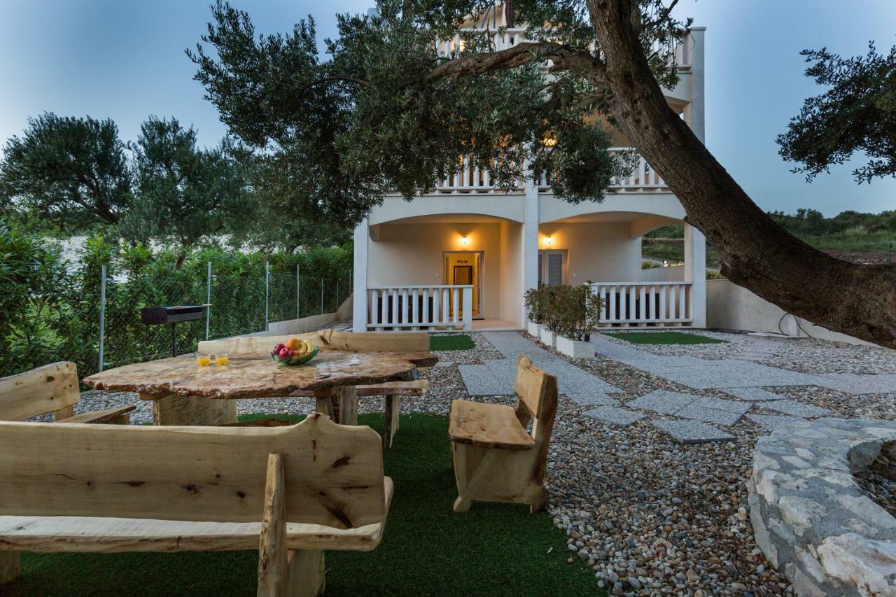 Memories Apartments Sveti Petar  Luaran gambar
