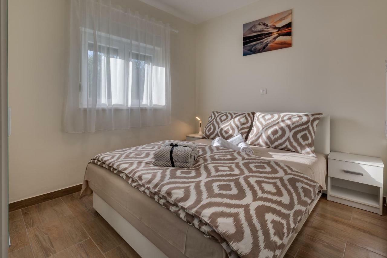 Memories Apartments Sveti Petar  Luaran gambar