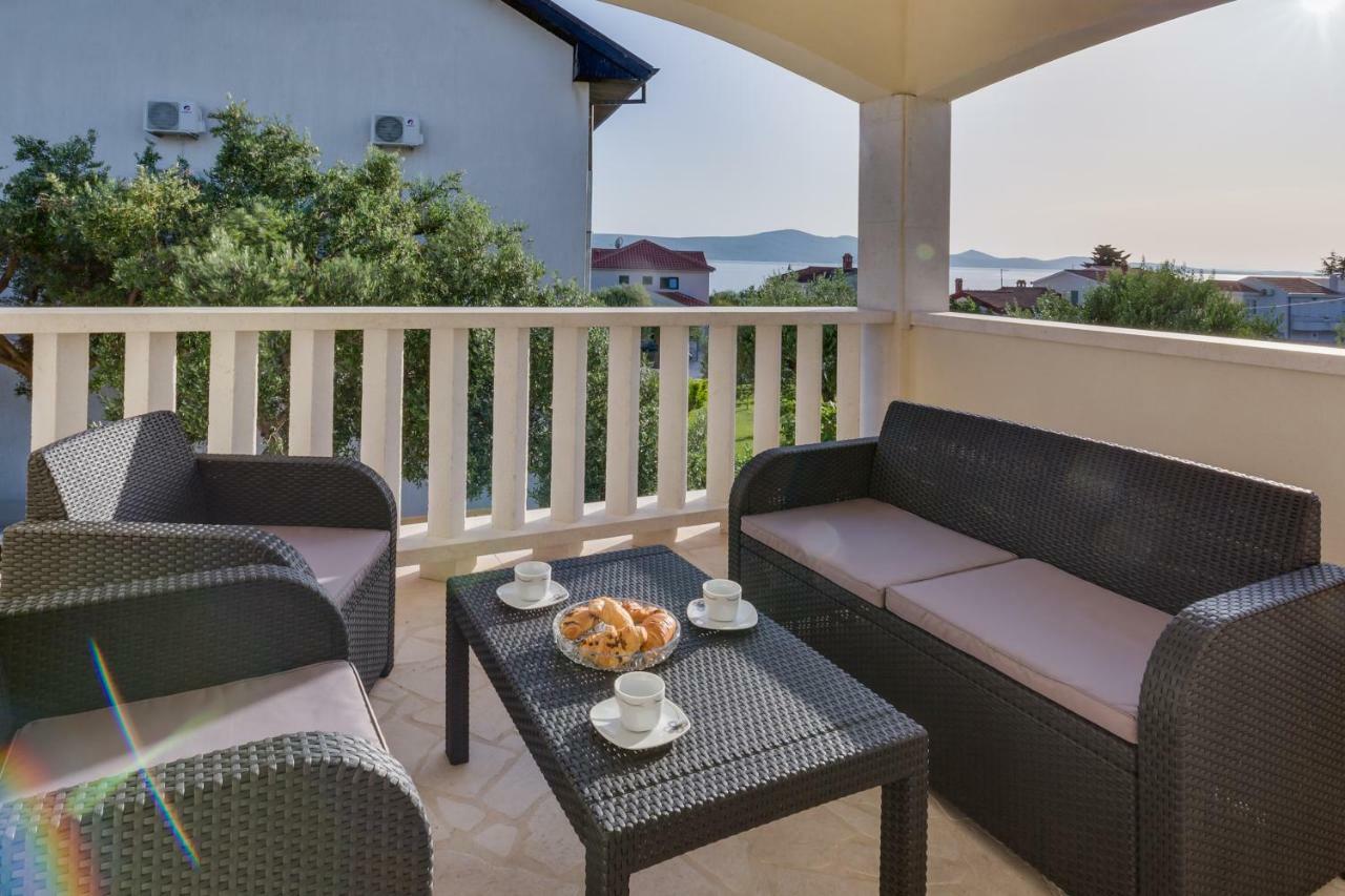 Memories Apartments Sveti Petar  Luaran gambar